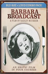 饮食男女欲存焉/BarbaraBroadcast海报