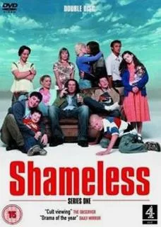 无耻之徒(美版)第一季海报