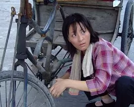 雨后的彩虹海报