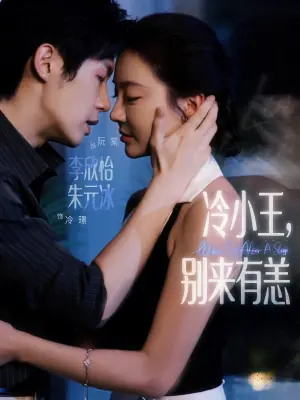 冷小王,别来有恙海报