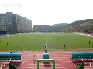 中乙联赛广西恒宸VS武汉三镇B队20250323海报