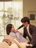 鸵鸟小姐与家政先生海报