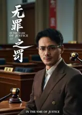 无罪之罚海报