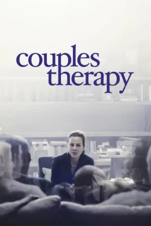 伴侣治疗第一季海报