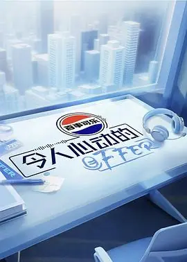 令人心动的offer第八季海报