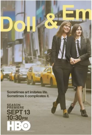 姐俩好第二季海报