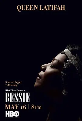 蓝调女王Bessie海报