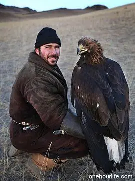 那些部落教我的事海报