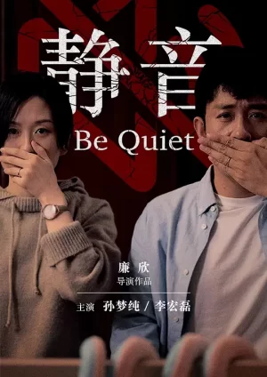 静音[影视解说]海报