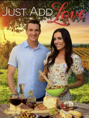 煮出幸福滋味海报