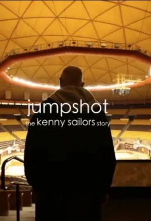 JumpShotTheKennySailorsStory海报
