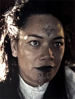 鹿朗吉第二季海报