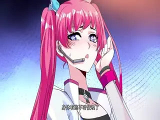 开局无能力动态漫海报