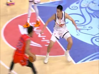 CBA俱乐部杯小组赛广州朗肽海本VS广东东阳光20251205海报