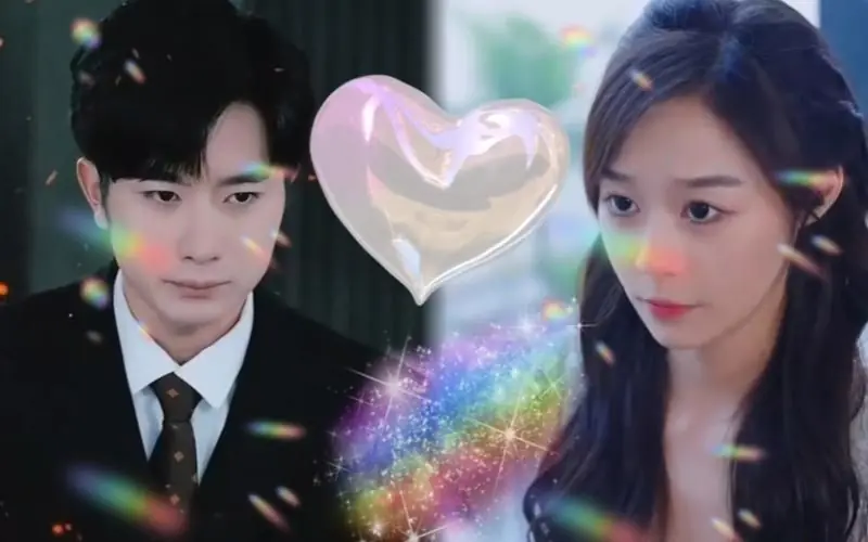 闪婚当天,我怀上了豪门继承人海报