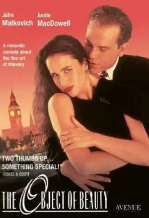 美丽的谎言海报