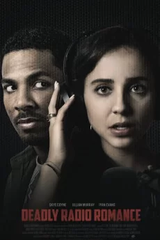 致命的广播浪漫海报