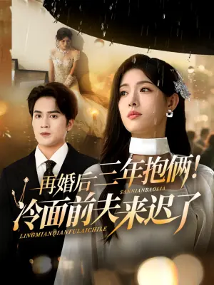 再婚后三年抱俩冷面前夫来迟了海报