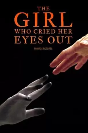 嚎啕大哭的女孩海报