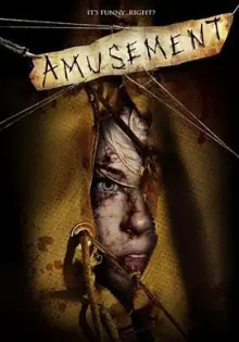 残虐你,娱乐我[电影解说]海报