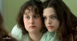 姐妹情色[电影解说]海报