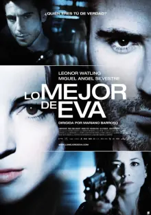 伊娃的最佳作品海报