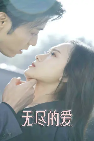 无尽的爱海报