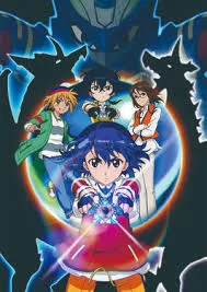 爆战弹珠人海报