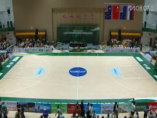 U16国青男篮国际挑战赛中国U16男篮VS斯洛文尼亚俱乐部青年队20250701海报