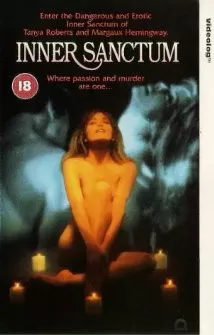 致命的诱惑海报