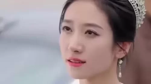 复仇后被霸道总裁宠上天海报