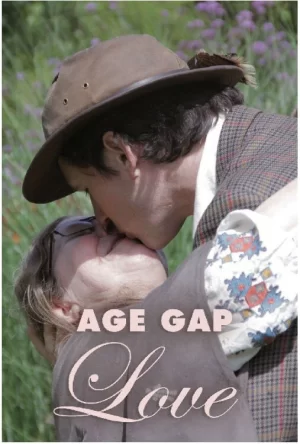 恋爱龄距离第一季海报