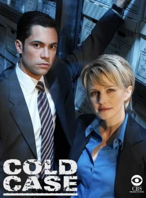 铁证悬案第四季海报