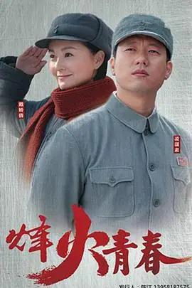 更新至14集海报