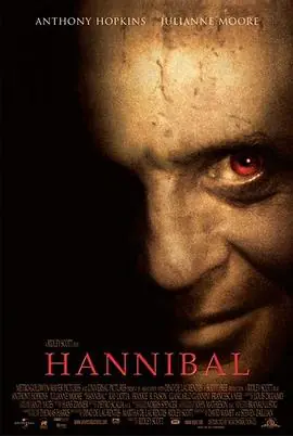 汉尼拔Hannibal海报