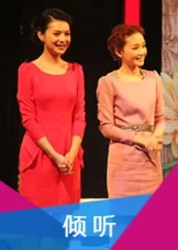 倾听2011海报