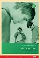 幕后的女人海报