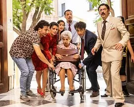 意外遇到你海报