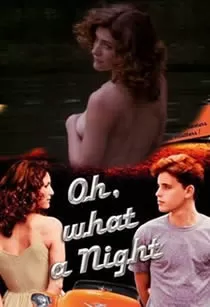 美妙的夜晚海报