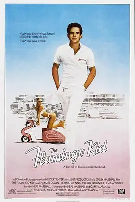 小生有料到海报