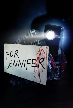 献给珍妮佛海报