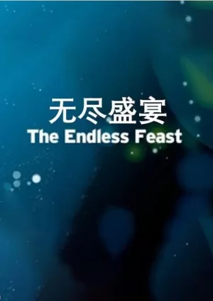 无尽盛宴海报