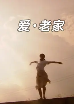 爱&middot;老家海报