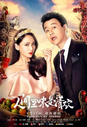 人间至味是清欢TV版海报