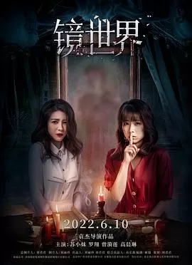 镜世界海报