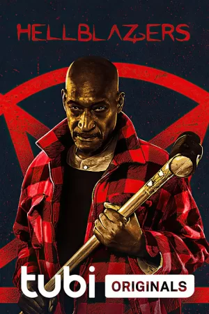 地狱来客[影视解说]海报