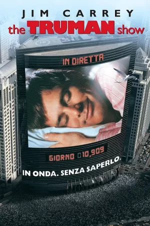 真人世界[影视解说]海报