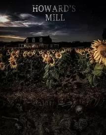 霍华德的磨坊海报