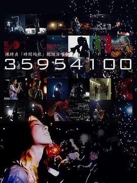 陈诗雅的演艺梦海报