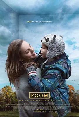 房间Room海报